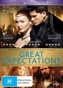 Great Expectations  (2012)